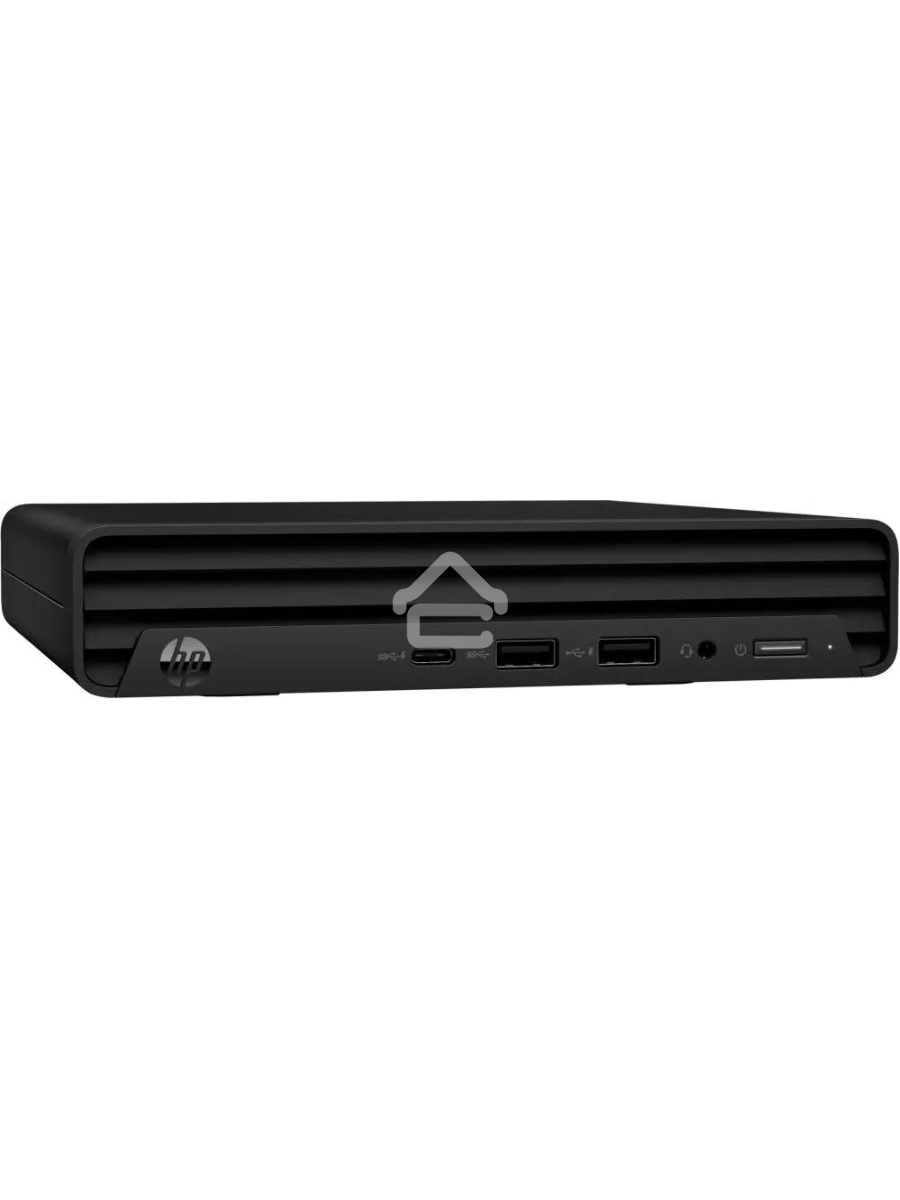 Компьютер HP 260 G9 Mini Pentium Gold G8505,8GB,256GB,usb kbd,mouse,WiFi,BT,DOS,1Wty