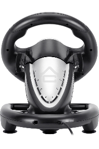 Руль Defender TURBO PRO PC/PS3/PS4/XBOX
