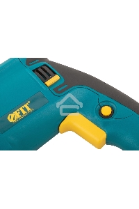 Перфоратор FIT AH-800 800 Вт, 0-900 об/мин, 0-4000 уд/мин, 3.0 Дж, 3 реж., SDS-plus, реверс, 2.8 кг, кейс