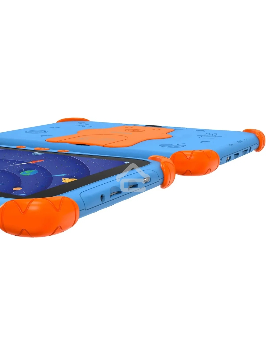 Планшет Digma Kids A8 SC9863A (1.6) 8C RAM2Gb ROM32Gb 8