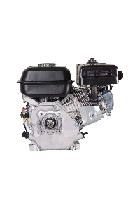Двигатель бензиновый HUTER GE-21220FА