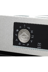 Духовка электрическая Gorenje BO6735E05X, встраиваемая