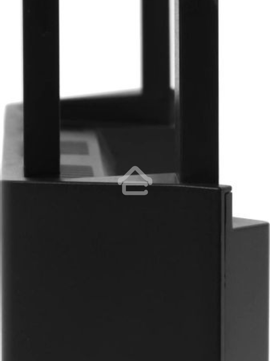 Двухдиапазонный Wi-Fi 6 роутер Tenda TX2L Pro AX1500, до 300 Мбит/с на 2,4 ГГц + до 1201 Мбит/с на 5 ГГц, LAN 3x1Гбит/с
