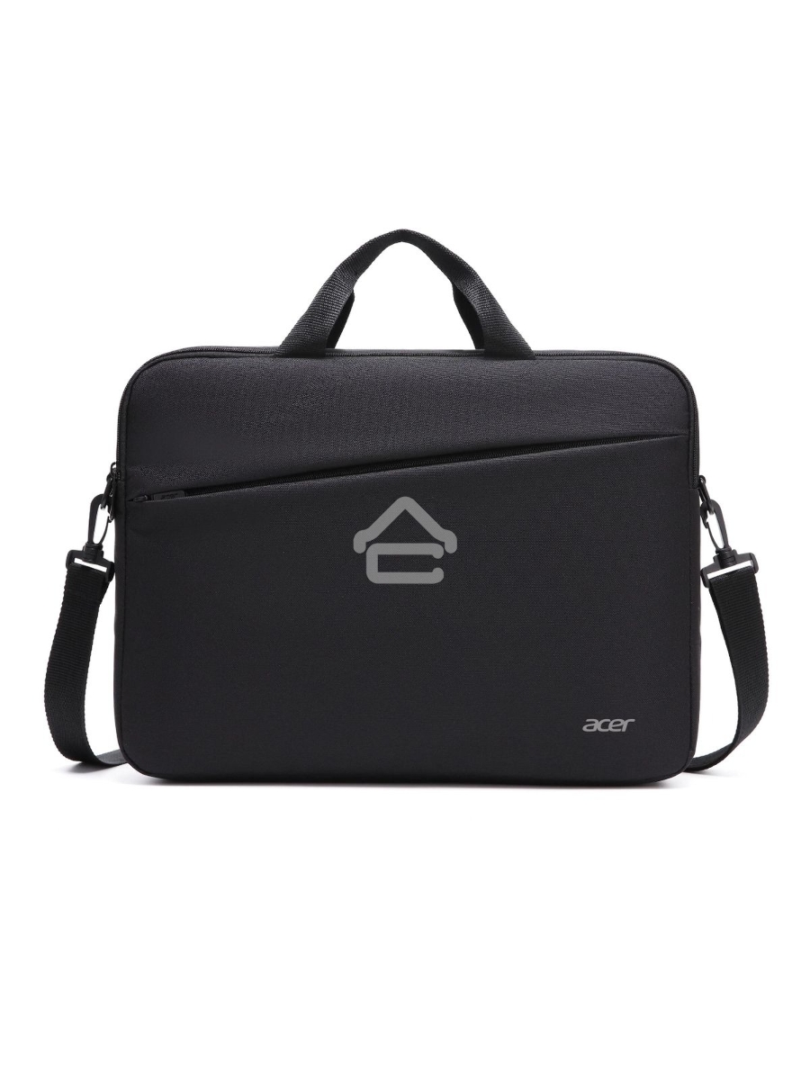 Сумка для ноутбука Acer OBG317 черный 15.6
