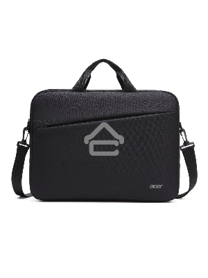 Сумка для ноутбука Acer OBG317 черный 15.6