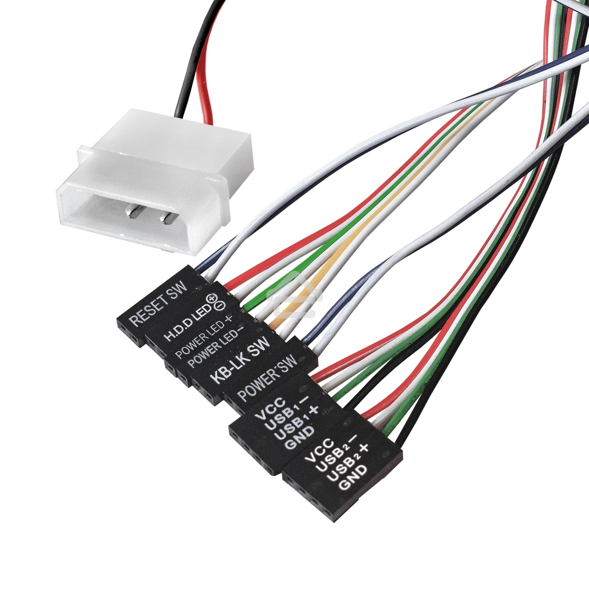 Серверный корпус ExeGate Pro EX293219RUS 4U450-07/4U4017S (RM 19