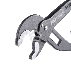 Ключ переставной Patriot WPP 250 P, Cr-V, гаечный ключ, 250мм/46 мм/19 ступеней