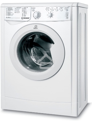 Стиральная машина Indesit IWSB 5085 CIS белый, загрузка фронтальная 5 кг, 800 об/мин., класс: А