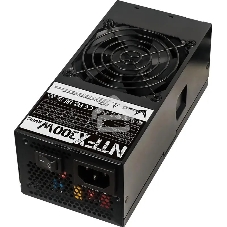 Блок питания Aerocool / Formula TFX 300W NTFX-300 (20+4pin) APFC 80мм fan 2xSATA Cab Manag RTL