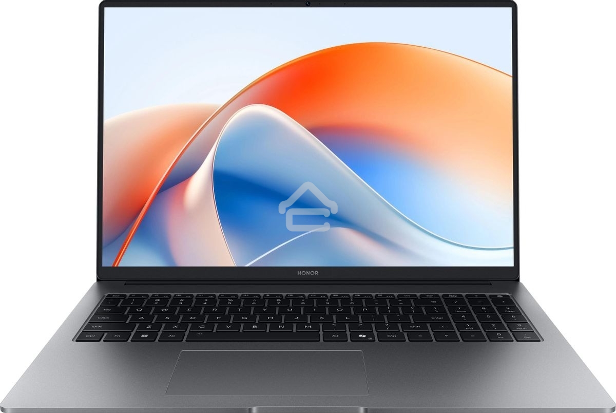 Ноутбук Honor MagicBook X16 Plus 2025 16