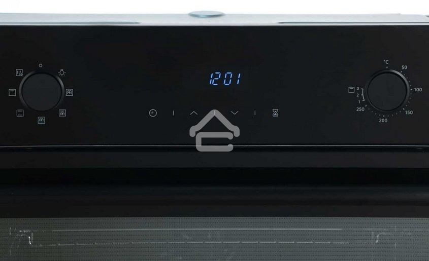 Встраиваемый электрический духовой шкаф Samsung NV68A1145RK/WT