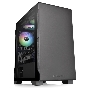 Корпус S100 TG CA-1Q9-00S1WN-00 Black/Win/SPCC/Tempered Glass*1/120mm Standard Fan*1