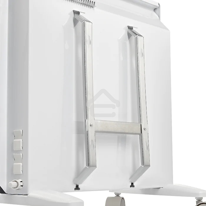 Конвектор электрический Electrolux ECH/AS2 -1500 MR белый, 1500 Вт, 20 м2, термостат