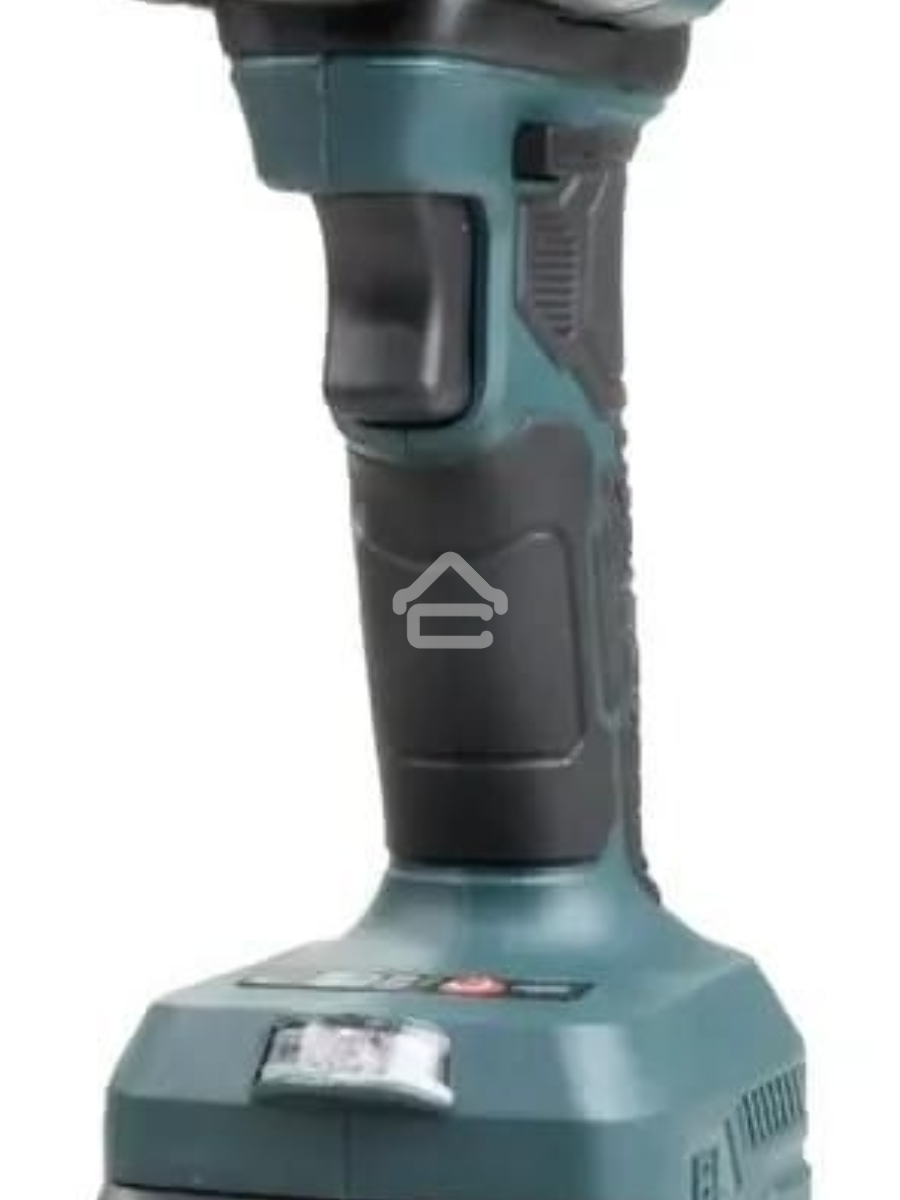 Гайковерт Zitrek Crusher 20 PRO аккум. патрон:квад.1/2