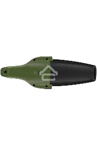 Пылесос ручной Kitfort КТ-5177 120Вт зеленый/черный