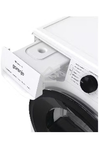 Сушильная машина Gorenje DGPNE82GNLW белый, 8кг, A++