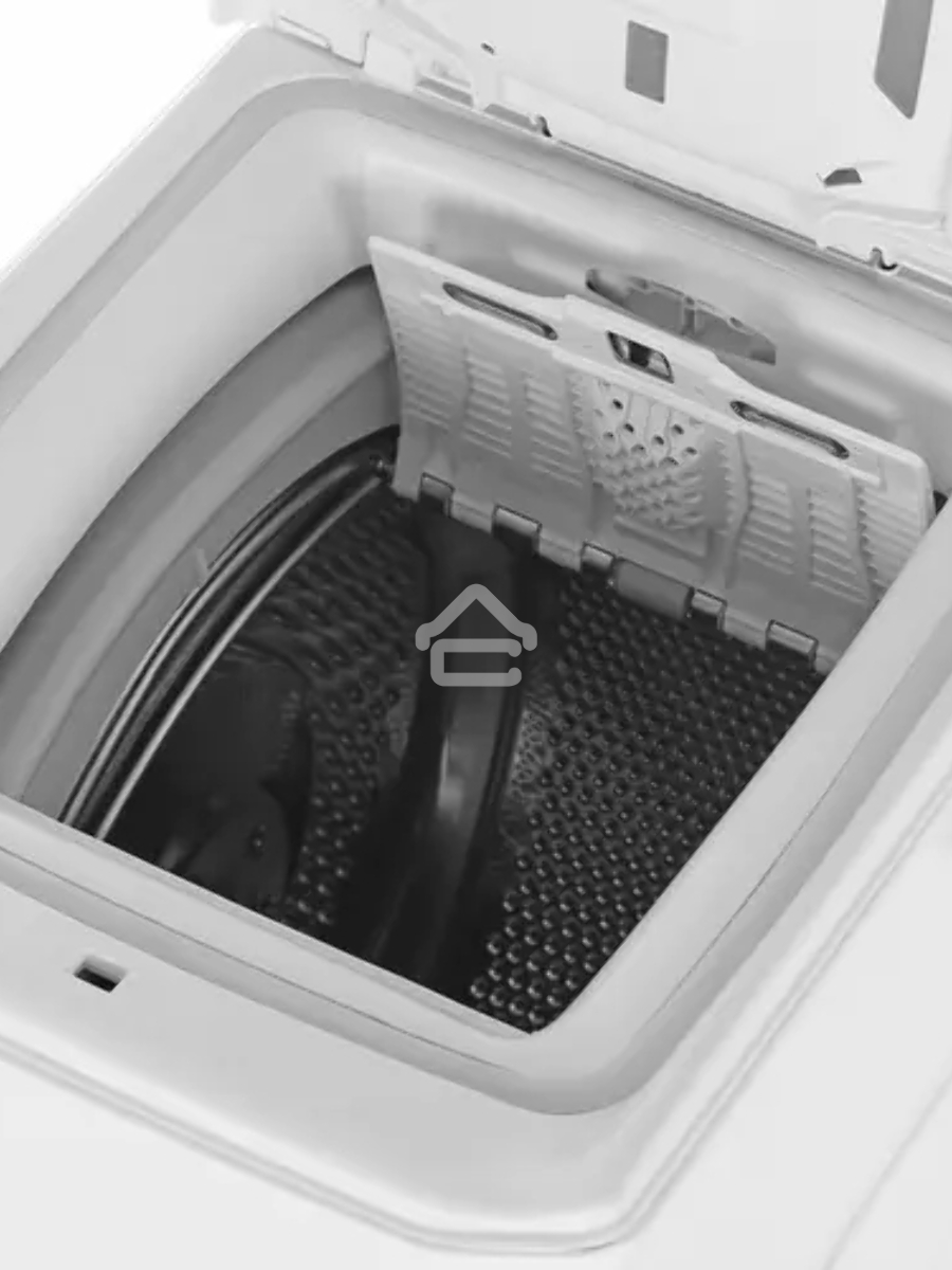 Стиральная машина Haier RTXS G382TM/1-07 белый загр. вертикальная макс.: 8 кг 1200об/мин класс: А+++