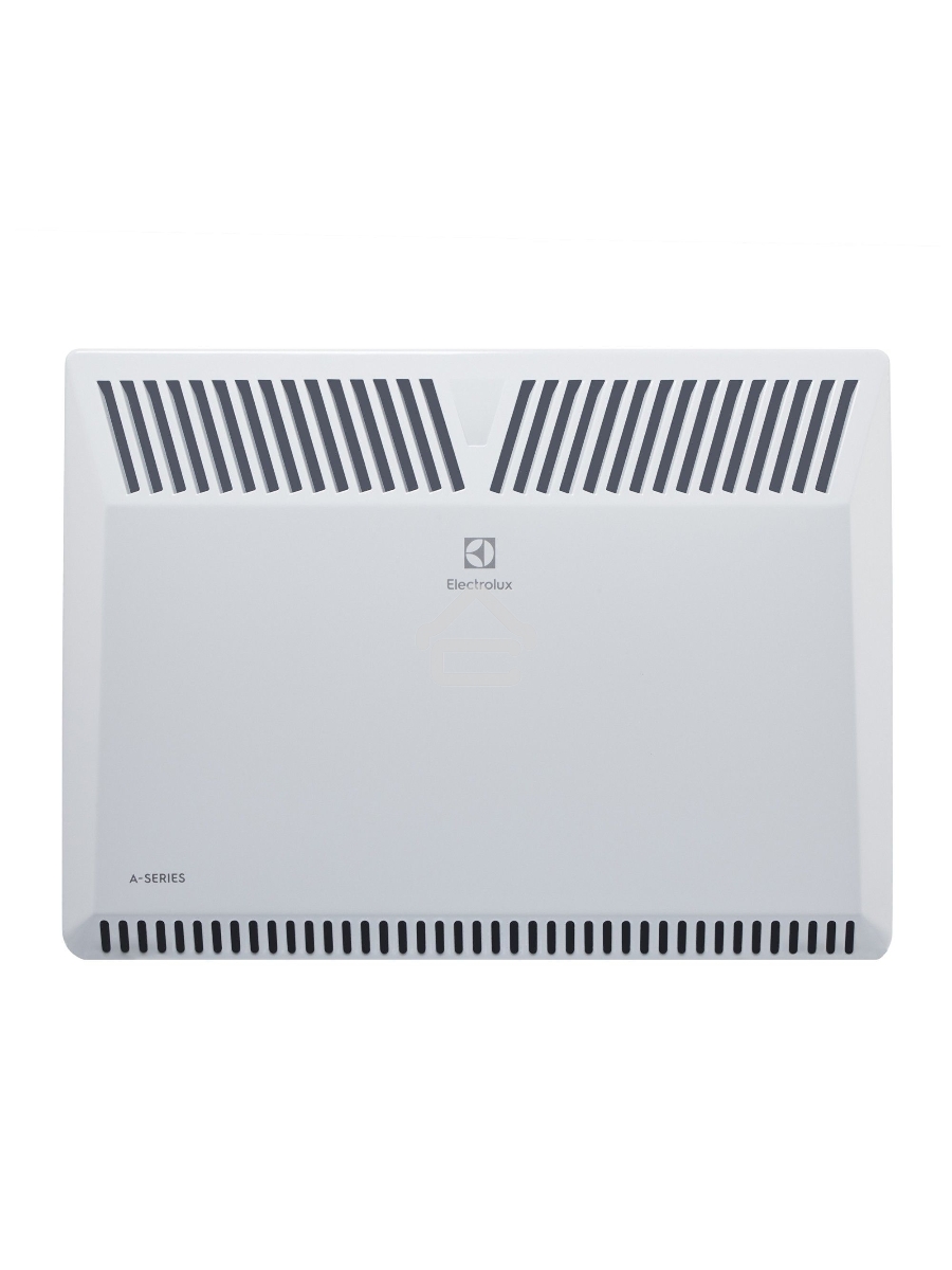Конвектор электрический Electrolux ECH/A2-1500 M, белый, 1500 Вт, 20 м2, термостат