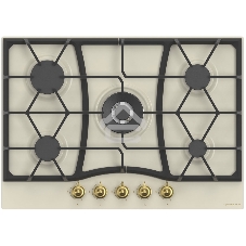 Газовая варочная панель Zigmund & Shtain G 19.7 X