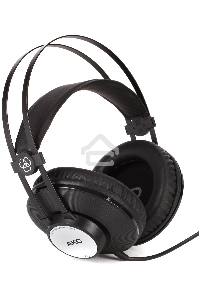 Наушники AKG K72   черный