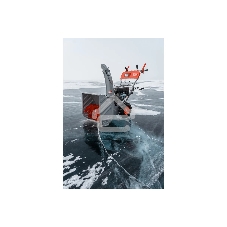 Снегоуборщик бензин. Ресанта СБ 4800ПЭ 7л.с.