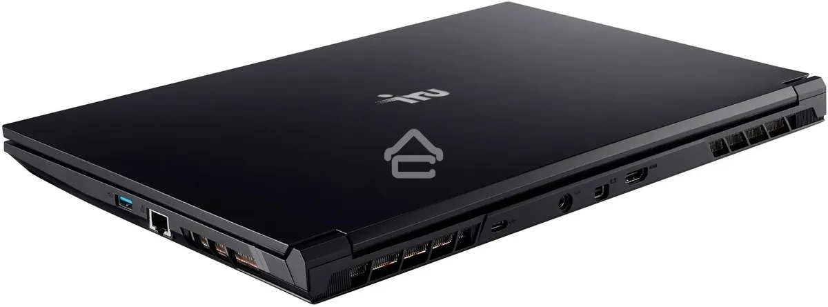 Ноутбук IRU Калибр 15ALC Core i5 12500H 32Gb SSD512Gb NVIDIA GeForce RTX 3050 4Gb 15.6
