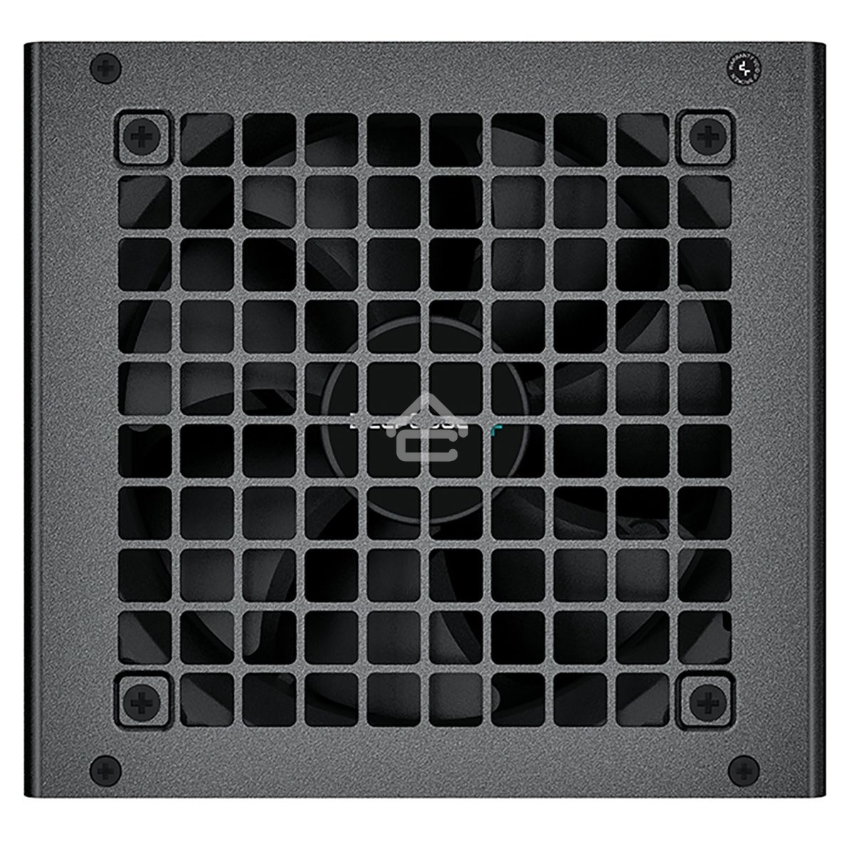 Блок питания Deepcool/GamerStorm PK550D, 550Вт, 80 PLUS Bronze, 120мм, черный