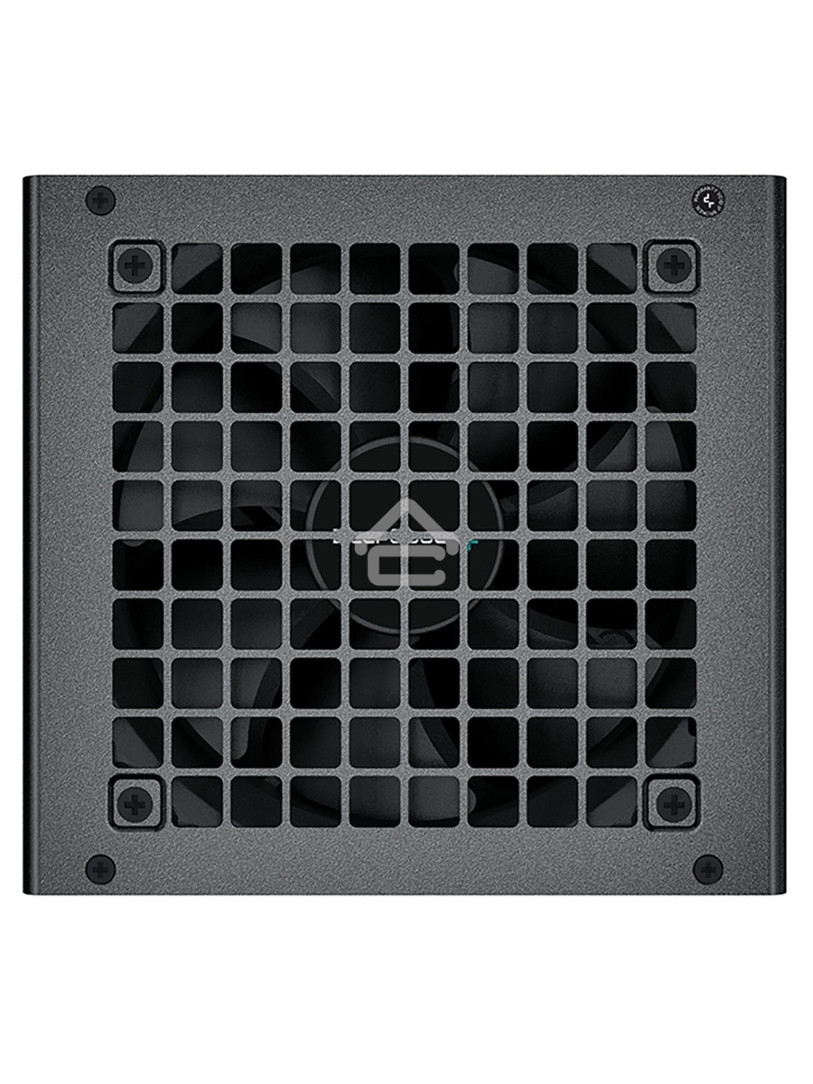 Блок питания Deepcool / GamerStorm PK550D, 550Вт, 80 PLUS Bronze, 120мм, черный