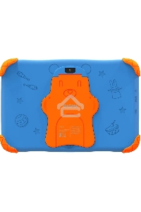 Планшет Digma Kids A8 SC9863A (1.6) 8C RAM2Gb ROM32Gb 8