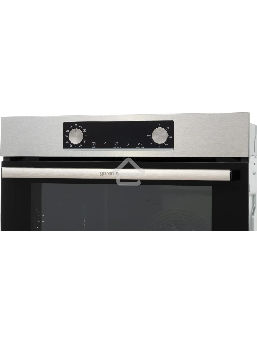 Духовка электрическая Gorenje BO6735E05X, встраиваемая