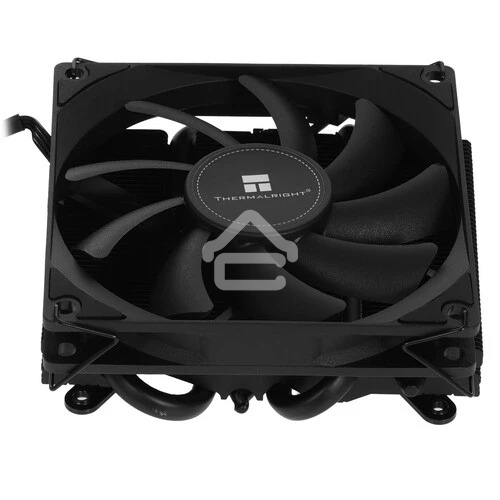 Устройство охлаждения (кулер) Thermalright AXP-90 X36 Soc-AM5/AM4/1151/1200/1700 4-pin 22.4dB Al+Cu 230gr Ret (AXP-90-X36)