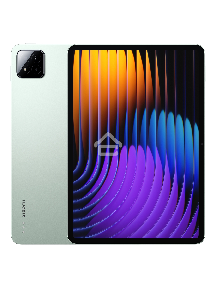 Планшет Xiaomi Pad 7 RU 8+256 Green