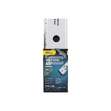 Строительный уровень Deli DL700800B 800мм