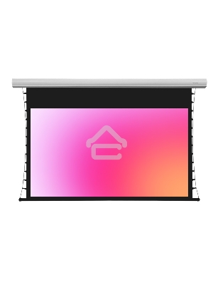 Экран с электроприводом Lumien Cinema Control 219x362 см (раб.область 198х352 см) (159