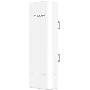 Наружная точка доступа IP-COM CPE13 5 ГГц, до 300 Мбит/с, IP64, 1х14dbi, PoE, 1х100 Мбит/с, молниезащита 6000В
