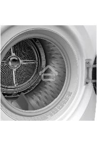 Сушильная машина Gorenje DGPNE82GNLW белый, 8кг, A++