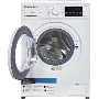 Сушильная машина Thomson TD30E10P01 белый, 10 кг, сушка - тепловой насос, программ - 15, 59.5 x 85 x 67 см
