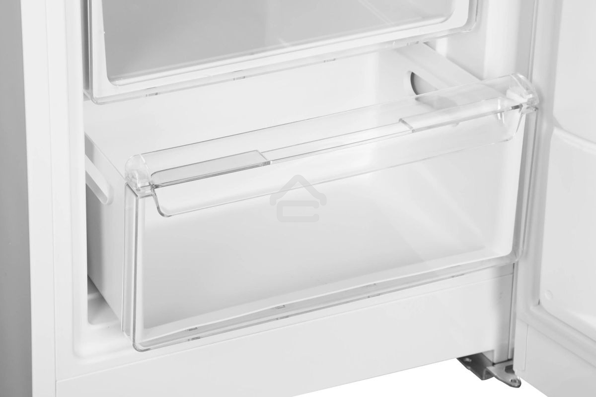 Морозильная камера Indesit DSZ 5175, белый, 261л, 4 ящика