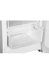 Морозильная камера Indesit DSZ 5175, белый, 261л, 4 ящика