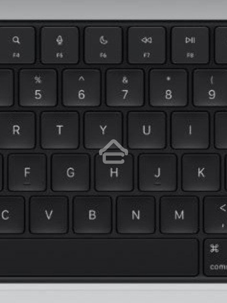 Ноутбук Laptop Apple MacBook Pro 14