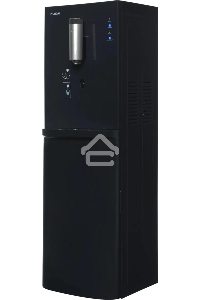 Кулер Hyundai AquaSense UV H-WD7815E напольный электронный графитовый