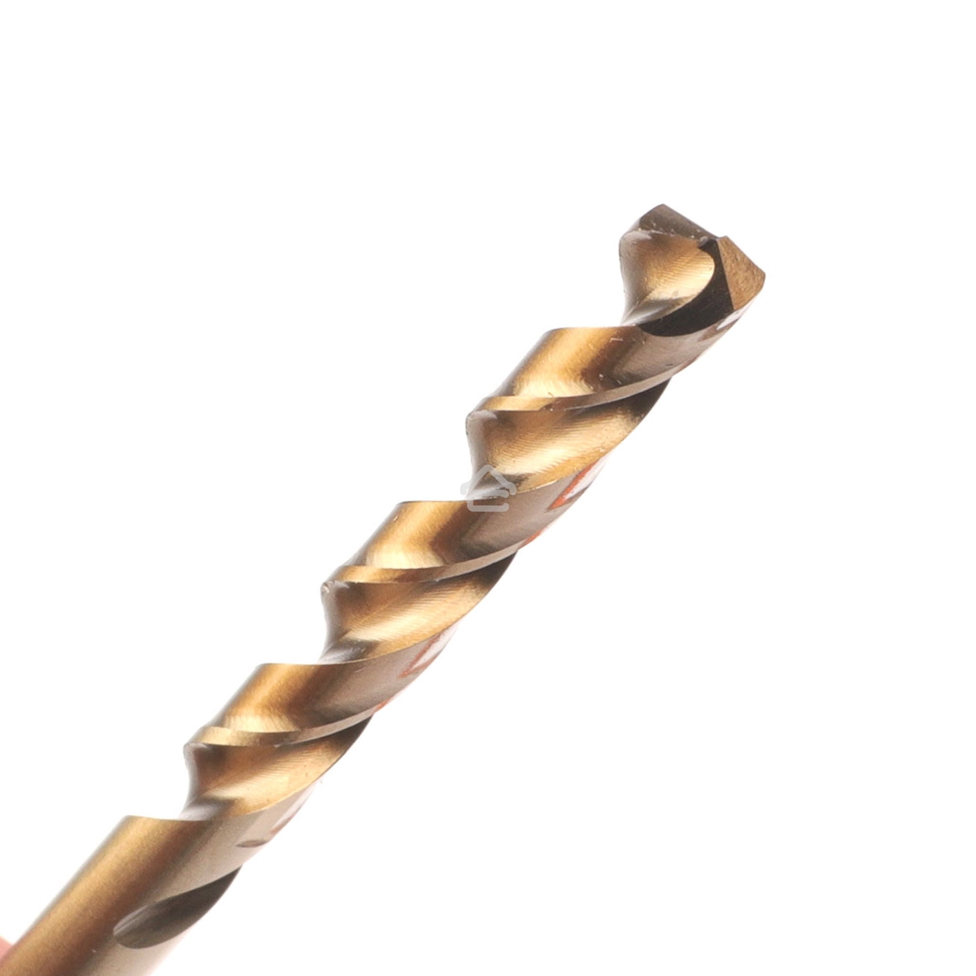 Сверло PATRIOT EXPERT по металлу, Р6М5К5, 7,5 мм, 1 шт в блистере