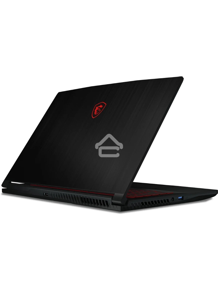 Ноутбук MSI Thin GF63 12UCX-1037XRU 15.6