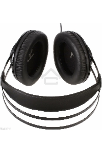 Наушники AKG K72   черный