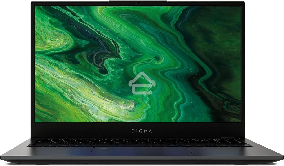 Ноутбук Digma Pro Fortis M Core i7 1255U 16Gb SSD512Gb Intel UHD Graphics 15.6