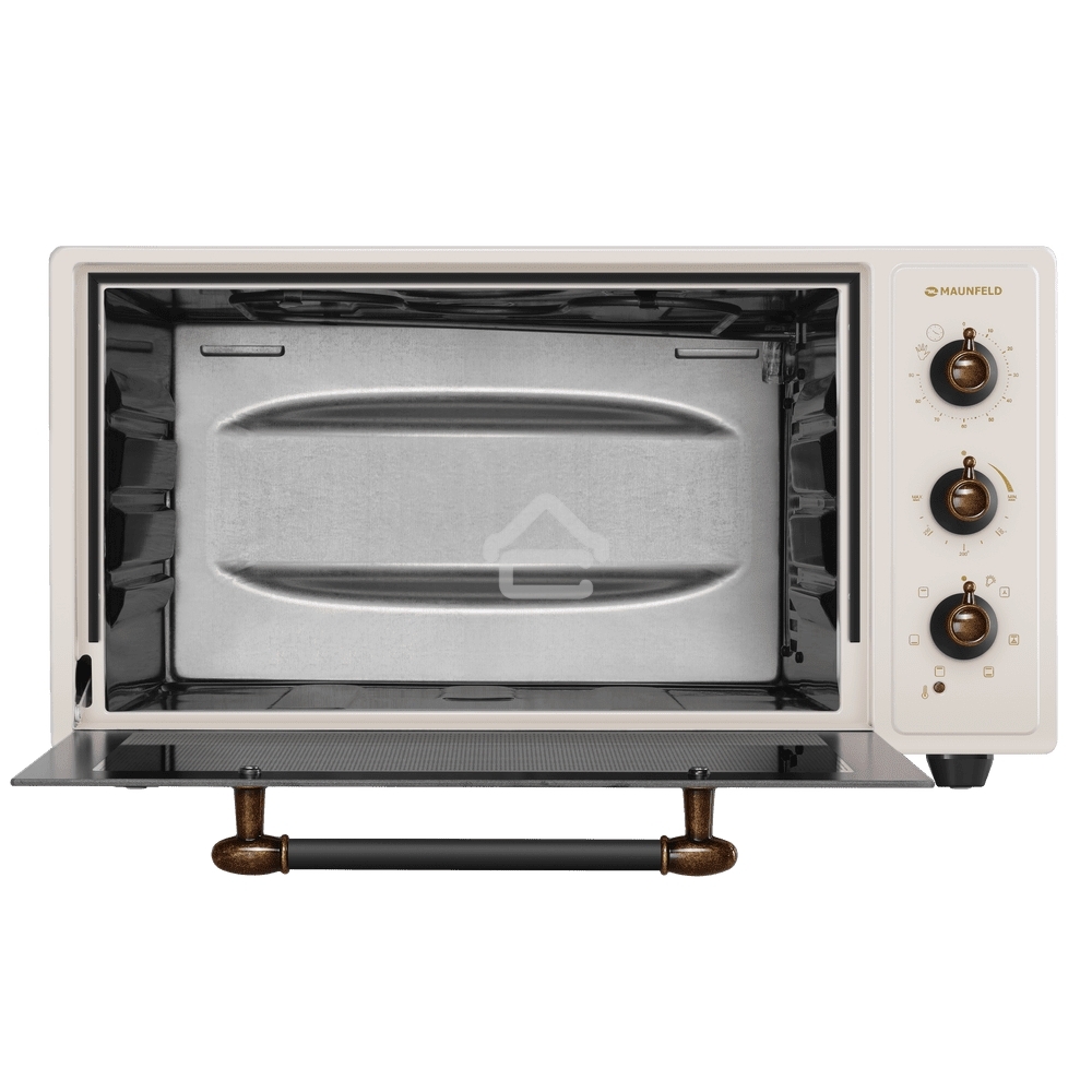 Мини-печь Maunfeld СEMOA.456.RIB