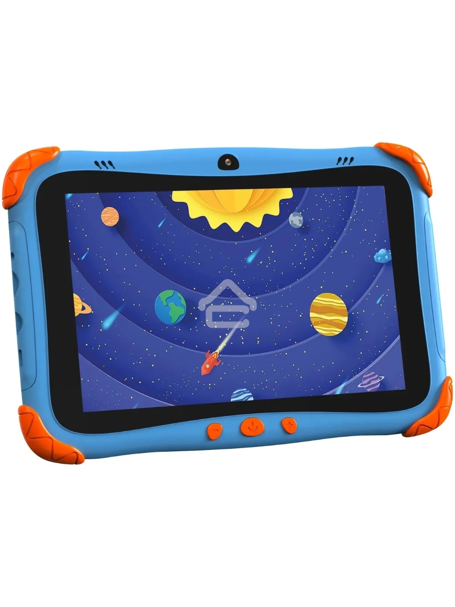 Планшет Digma Kids A8 SC9863A (1.6) 8C RAM2Gb ROM32Gb 8