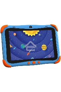 Планшет Digma Kids A8 SC9863A (1.6) 8C RAM2Gb ROM32Gb 8