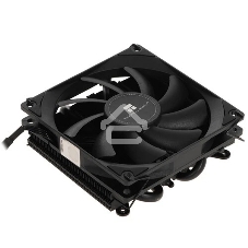 Устройство охлаждения (кулер) Thermalright AXP-90 X36 Soc-AM5/AM4/1151/1200/1700 4-pin 22.4dB Al+Cu 230gr Ret (AXP-90-X36)