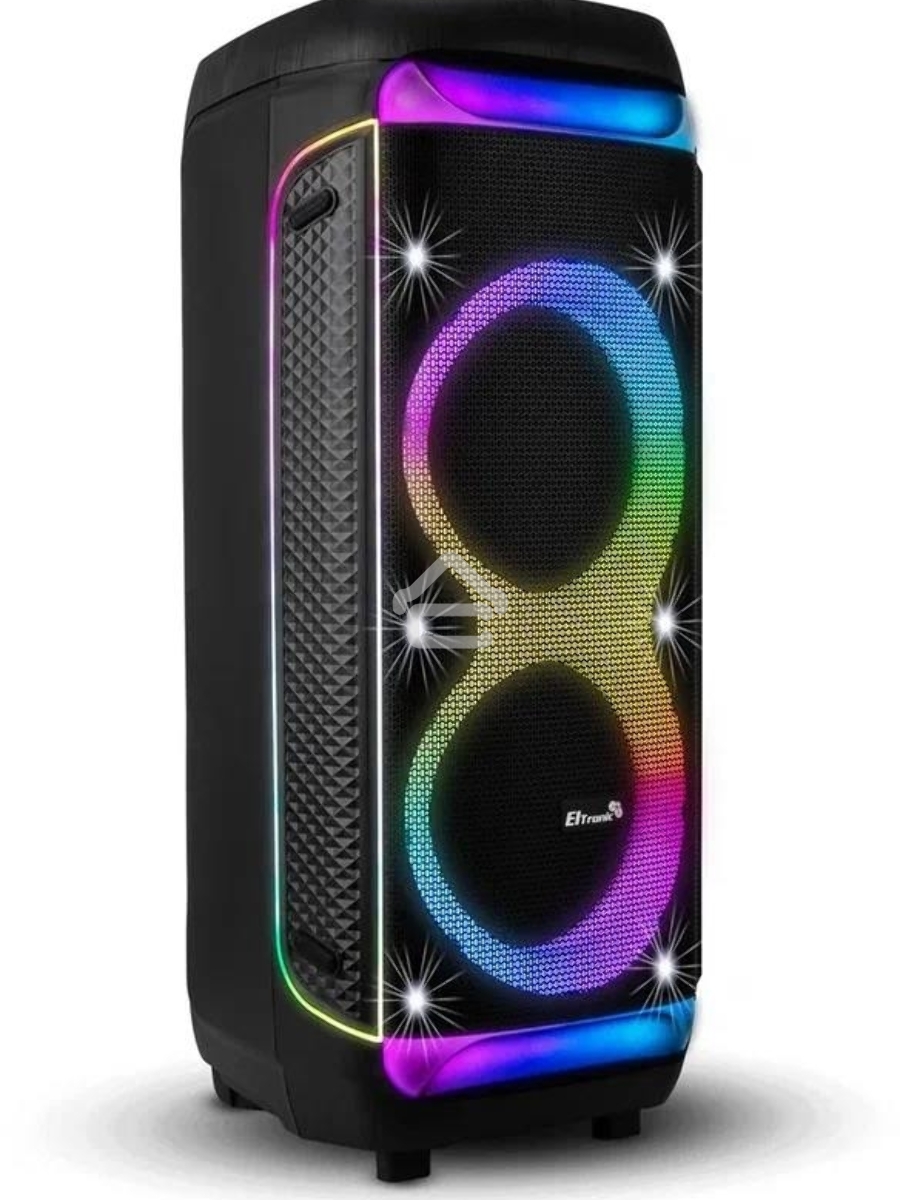 Колонка Eltronic 10